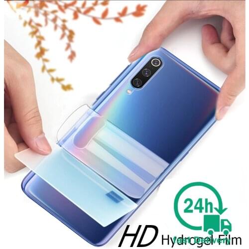 Hychaer Screen Protectors For Xiaomi Mi A2