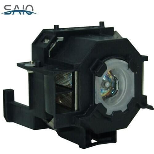 Grade A 95% for ELPLP41 EMP-S5 EMP-S52 EMP-T5 EMP-X5 EMP-X52 EMP-S6 EMP-X6 EMP-260 EB-S6 Projector lamp V13H010L41 for Epson