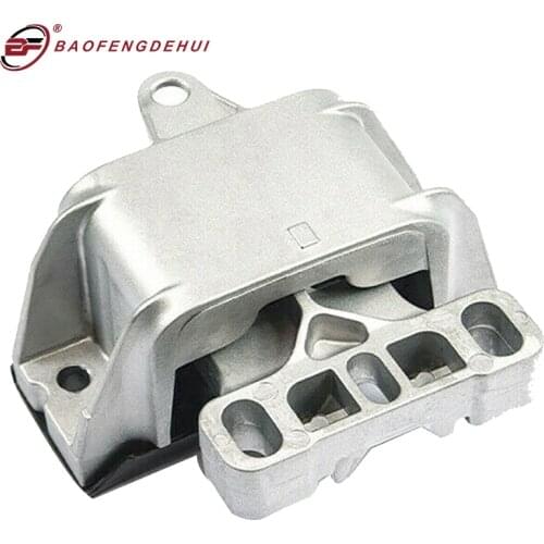 Engine Motor Mounts 180199555 For VW Golf IV Bora NewBeetle Lavida