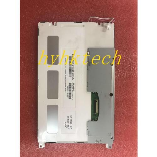 LQ085Y3DG03A 8.5 inch industrial LCD, new& A+ grade in stock, free shipment