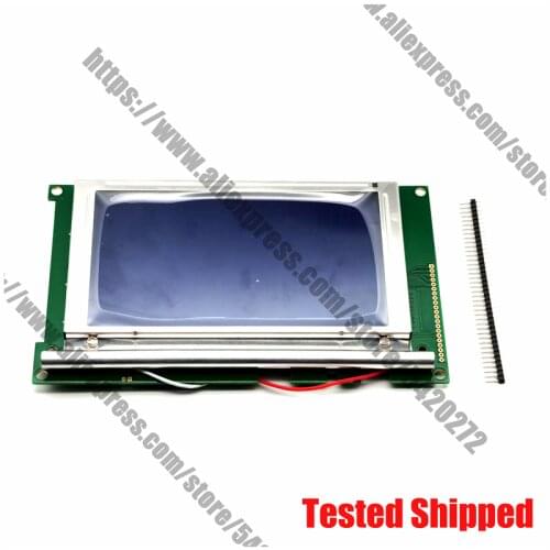 NEW LCD panel SII 5.7 inch G242CX5R1AC