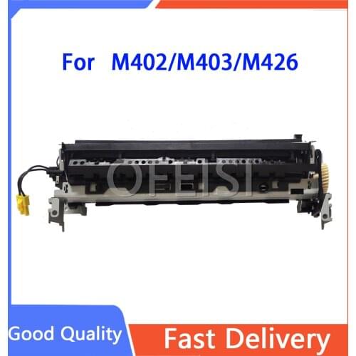 New original fuser assembly for HP M402/M403/M426/M427 RM2-5399 RM2-5399-000CN RM2-5425 RM2-5425-000CN printer parts on sale