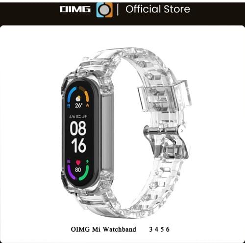 MI band OIMG China At AliExpress
