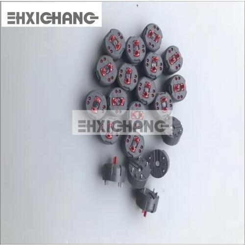 Original new Heidelberg SM52 74 CD102 emergency stop switch A1.144.9129 base Heidelberg press accessories