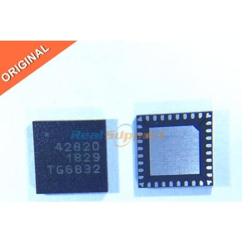 PE42820MLBA-X PE42820 PE42820MLBA PE42820MLRF Switch IC General Purpose SPDT 2.7GHz 50Ohm 32-QFN (5x5)