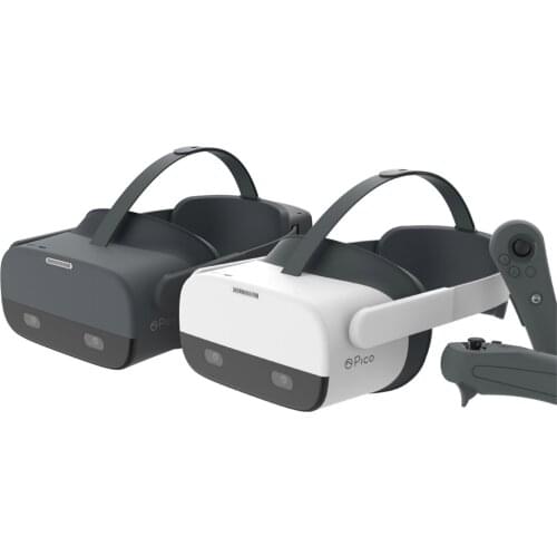 Pico Interactive 3D Glasses