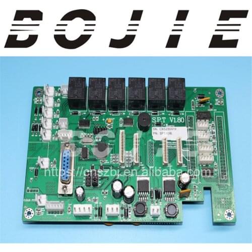 For seiko 510 head IO board for Infiniti 3278N/3278F printer