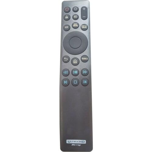 Remote control Replace for Samsung Blu-Ray Player UBD-M7500 UBD-M9000 UBD-M9700/ZA UBD-M9500/ZC UBD-M9700