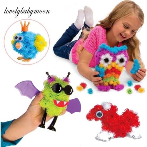 SHENGDI Block Constructors