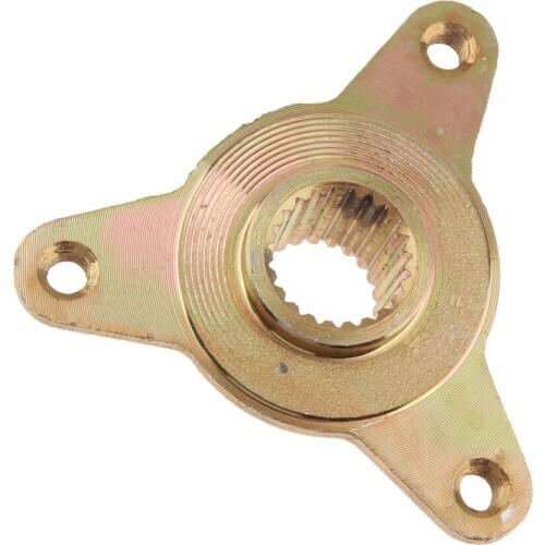 Rear Wheel Hub Assembly for Chinese 50cc 110cc 125cc Quad Dirt Bike ATV