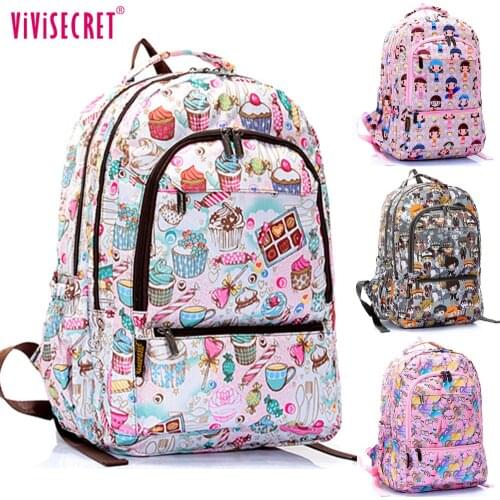 Vivisecret Satchels