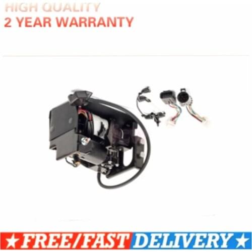15254590 19299545/20930288/22941806 Air Ride Suspension Compressor Pump For Escalade Avalanche Suburban 1500 Tahoe Yukon
