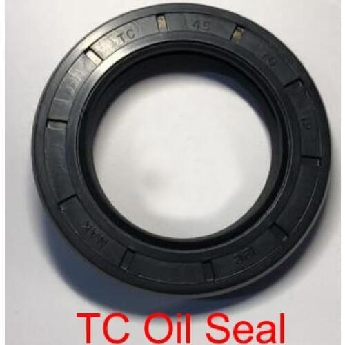 275*310*15 275x310x15 285*320*20 285x320x20 Nitrile Rubber NBR Double Lip Spring TC Ring Gasket Radial Shaft Skeleton Oil Seal