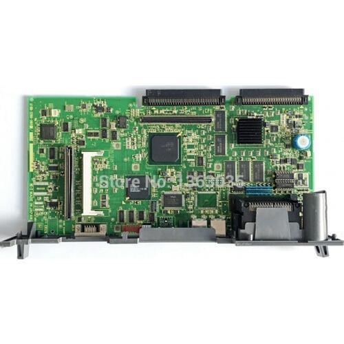 A16B-3200-0600 motherboard used in good condition