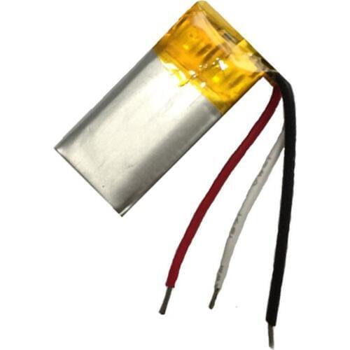 90mah battery for Beats Powerbeats 2 AHB481221 PA-BT01 batteries