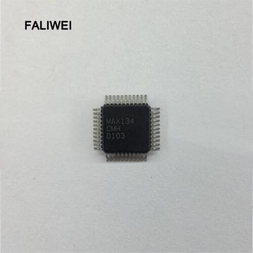 Free Shipping 5pcs/ lot MAX134CMH MAX134 134