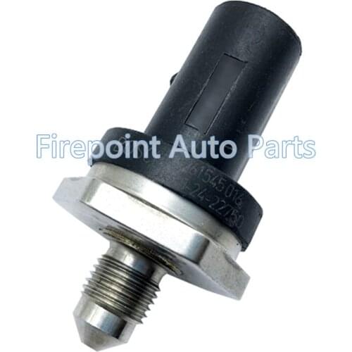 Fuel Rail Pressure Sensor 0261545016 0261545018 0261545037 0261545044