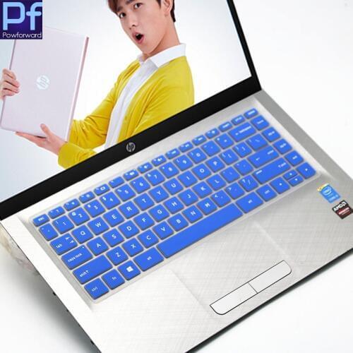 For Newest (2017 2018 Version) HP ENVY 13-inch Laptop Spectre X360 13.3" 2017 New 13.3 inch Laptop Keyboard Cover Protector