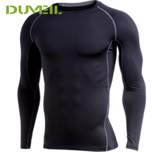 DUVEIL Men's Long T-shirts