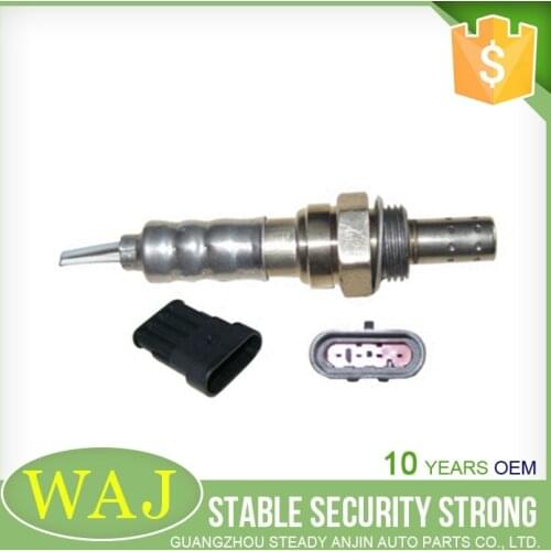 Custom Tag For Fiat Qubo Marea Multipla lambda sensor oxygen o2 sensors NTK OZA532-A1/ 46552313