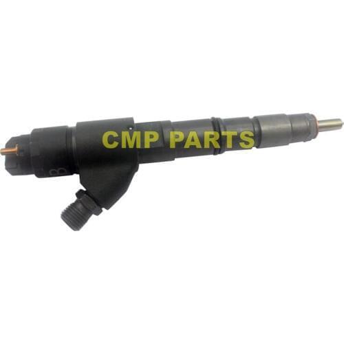 Common Rail Injector 0445120067 0 445 120 067 20798683 For Volvo EC210B EC240B Excavator