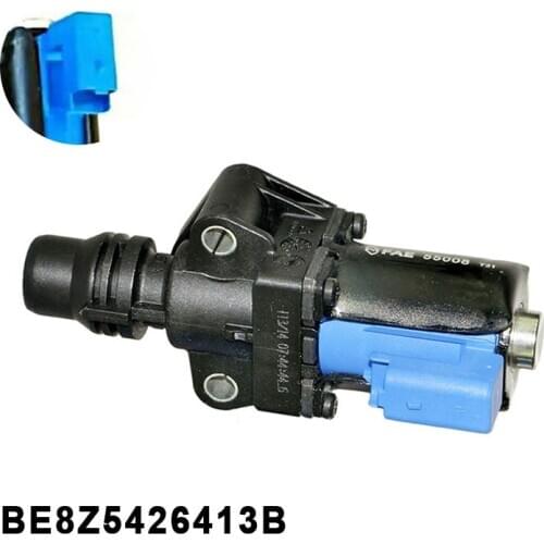 Heater Coolant Control Valve For Ford C-Max Fiesta Focus Galaxy Kuga Mondeo S-Max 2013-2018 BM5G8C605DC BM5G-8C605-DC