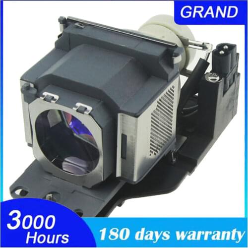 LMP-E211 Replacement Projectors Lamp for SONY VPL-EW130,VPL-SX125ED3L,VPL-EX100,VPL EX120,VPL-EX145,VPL-EX175,SW125 Happybate