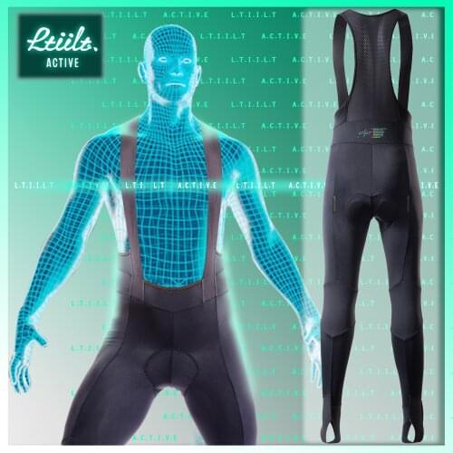 Ltiilt Cycling Shorts