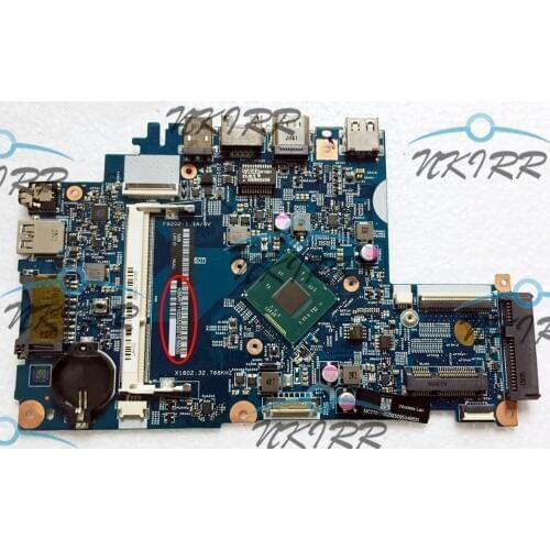 EA30_BM 14221-1M 448.03405.001M NBMRT11005 NBMRT11006 N2940 motherboard for Acer Aspire ES1-311 MS2393