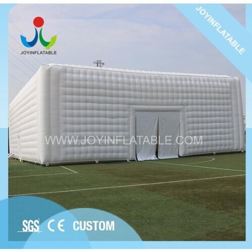 Inflatable Giant White Tent For Wedding Party Event