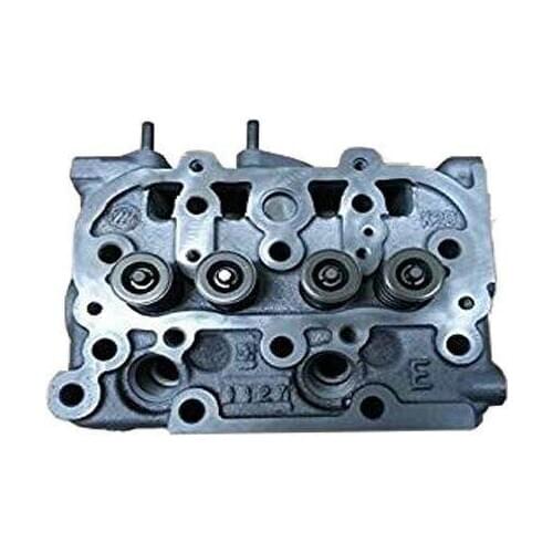 New Z482 Cylinder Head Fit for Kubota Engine