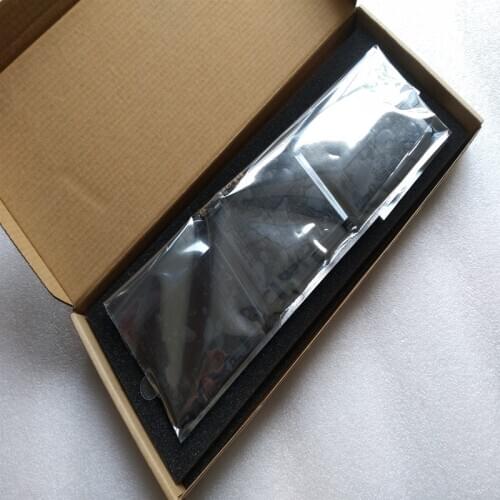 New A1713 for Apple MacBook Pro 13" A1708 Late 2016 Mid 2017 MLL42CH/A MLUQ2CH/A 020-00946 Genuine laptop battery 11.4V 54.5Wh