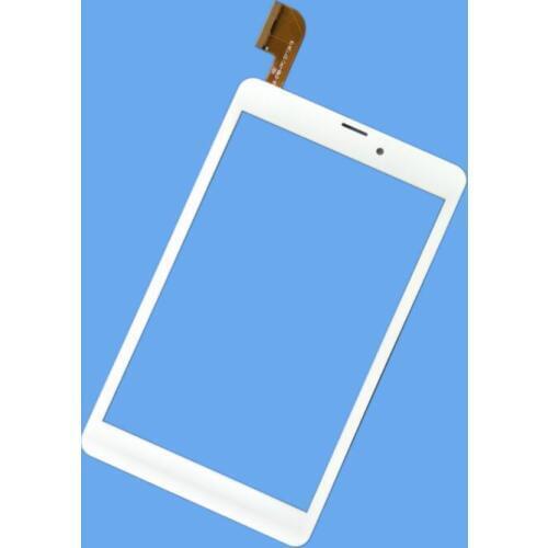 New For 7" EvroMedia Play Pad 3G Goo Touch Panel digitizer Glass Sensor Replacement