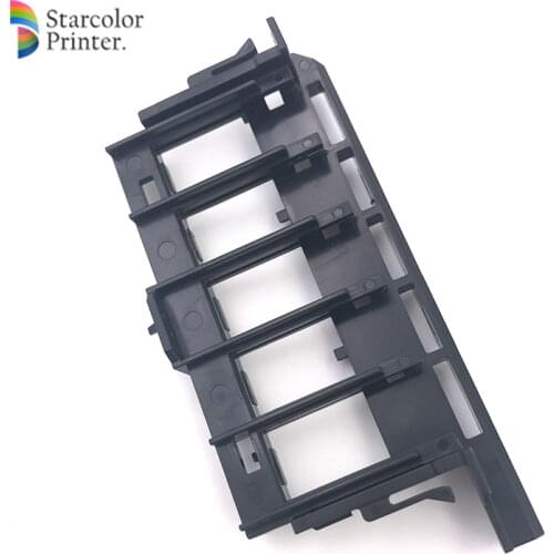 100% new original printhead damper holder for Epson ME1100 T1100 L1300 print head damper