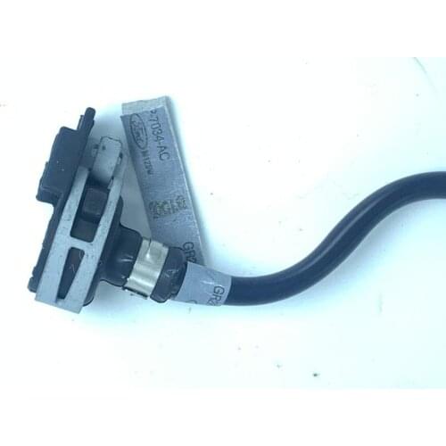 For Ford Mondeo Taurus edge transmission vent Ventilation valve