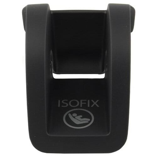 For Golf 7 MK7 Jetta Bora Rear racket child seat clip base Rear seat buckle ISOFIX seat 5GG 887 233