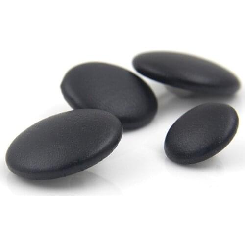 10pcs 11-32mm Leather Bag Buttons DIY Sewing Clothing Accessories High-grade Windbreaker Coat Sofa Soft Button
