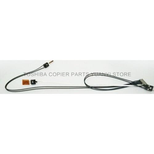 166 Thermistor 1Piece TOSHIBA Copier Parts 6LE639980 THMS-HTR-280 For Toshiba e-STUDIO Copier Machine Model 163 166