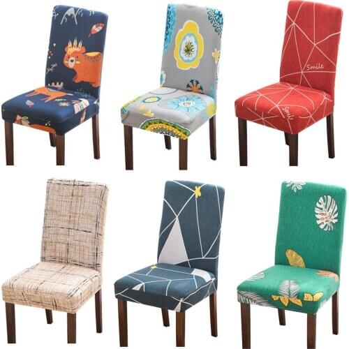 Stretch Chair Covers Afervor China