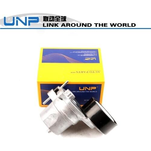 Auto Tensioner Pulley OEM:2742001270 for BENZ M274910 C300 2.0