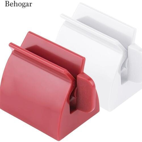 Behogar Toothpaste Dispensers