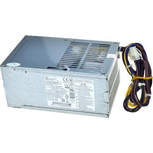 For HP ProDesk 600 G1 800 G1 SFF Power Supply 240W D12-240P1A PS-4241-2HF1 PCCO02 PCC004