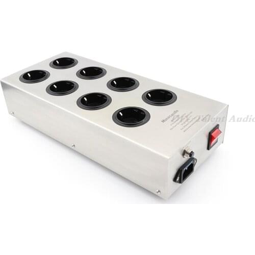 GZbotolave Smart Sockets