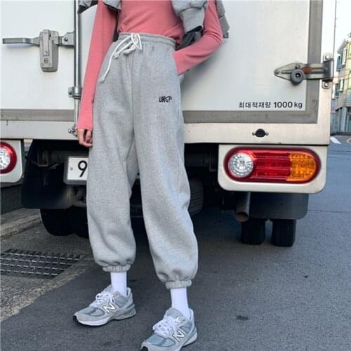 Houzhou Women's Winter Pants