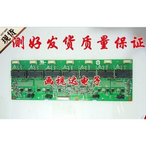 Inventer 26 lcd connect with high voltage board 4H.V1448.331/C T-CON connect board