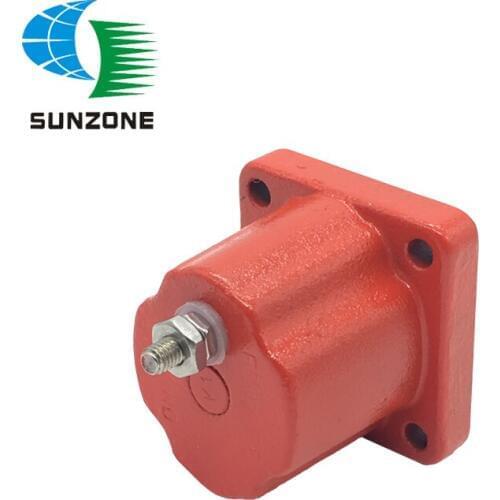 3054609 24V Magnetic Force Package Electromagnetic Valve Assembly 3054609