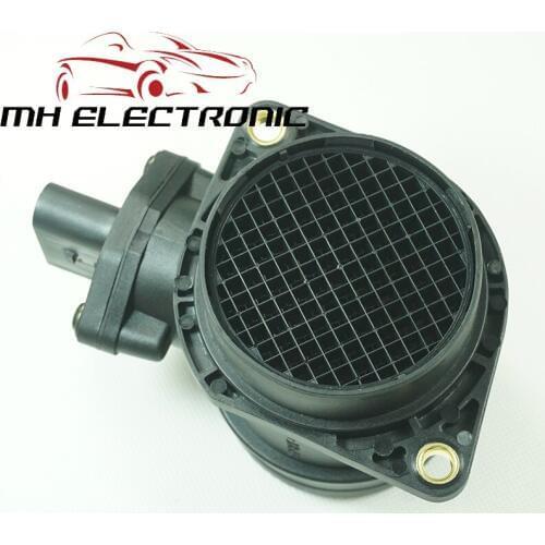 MH ELECTRONIC FOR Cadillac Cts 2.8-3.2L 2002 - 2005 MASS AIR FLOW SENSOR METER MAF 0280218121 55353127