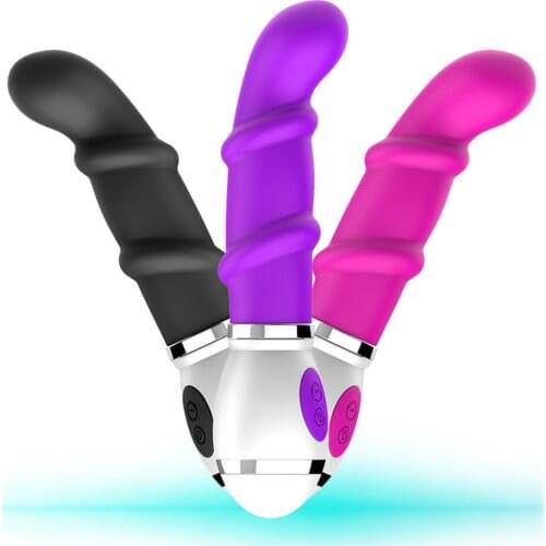 Silicone Multispeed Adult Sex Toys For Woman, Waterproof Clit Vibrator, Vibrating Erotic toy, Vibrator dildo, Adult Sex Products