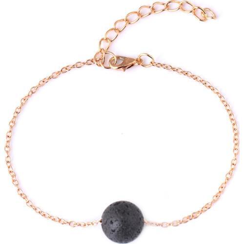 Monkey Point Stone Bracelets