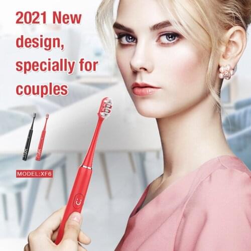 Niceface SEAGO Electric Toothbrushes China